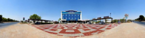 Отель Hotel Caravan  Юнжха